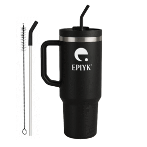 EPIYK 40Oz Tumbler