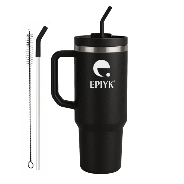EPIYK 40Oz Tumbler